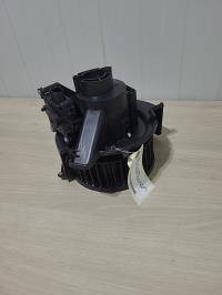 Ventilateur chauffage