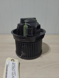 Ventilateur chauffage