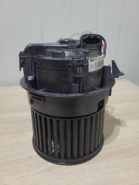 Ventilateur chauffage