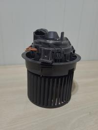 Ventilateur chauffage