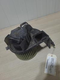 Ventilateur chauffage