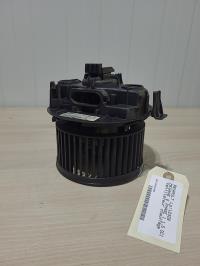 Ventilateur chauffage