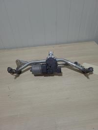 Moteur essuie glace avant