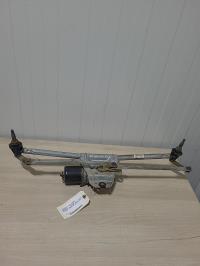 Moteur essuie glace avant