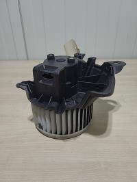 Ventilateur chauffage