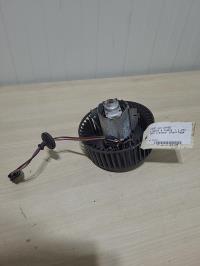 Ventilateur chauffage
