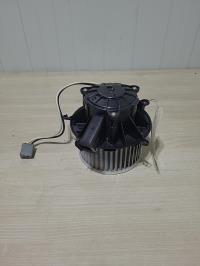 Ventilateur chauffage