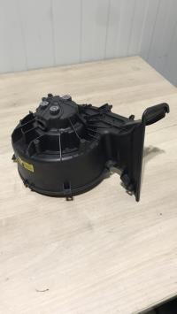 Ventilateur chauffage