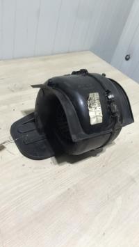 Ventilateur chauffage