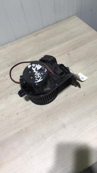 Ventilateur chauffage