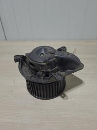Ventilateur chauffage