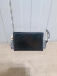 Ecran GPS