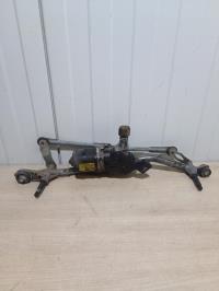 Moteur essuie glace avant