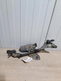 Moteur essuie glace avant