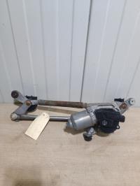 Moteur essuie glace avant