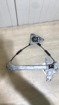 Moteur leve vitre arriere gauche