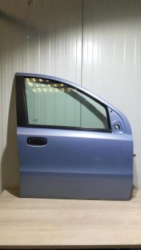Porte avant droit