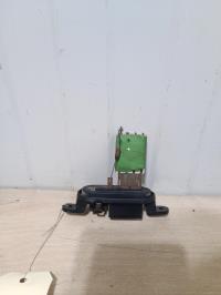 Resistance chauffage