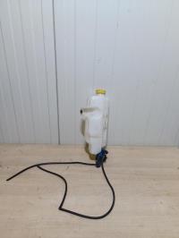 Vase de lave glace