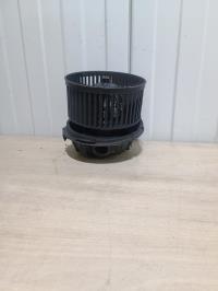Ventilateur chauffage
