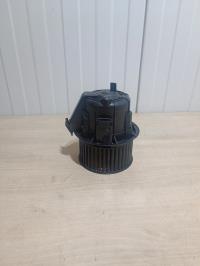 Ventilateur chauffage