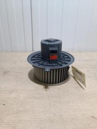 Ventilateur chauffage