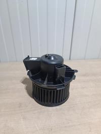 Ventilateur chauffage