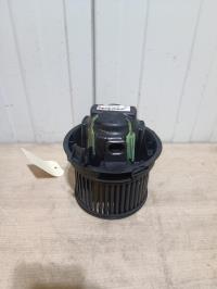 Ventilateur chauffage