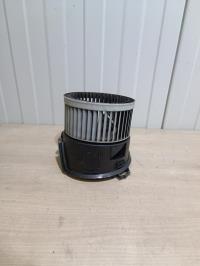 Ventilateur chauffage