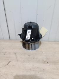 Ventilateur chauffage