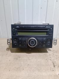 Autoradio d'origine