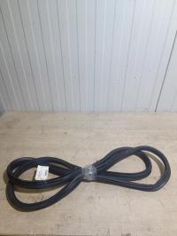 Joint de porte avant gauche