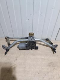 Moteur essuie glace avant