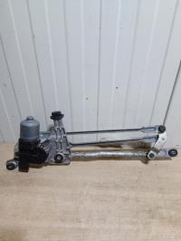 Moteur essuie glace avant