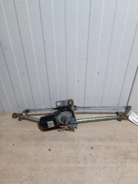 Moteur essuie glace avant