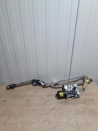Moteur essuie glace avant