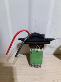 Resistance chauffage