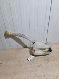 Vase de lave glace