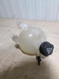 Vase d'expansion