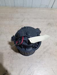 Ventilateur chauffage