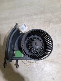 Ventilateur chauffage