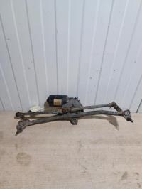 Moteur essuie glace avant