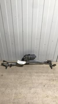Moteur essuie glace avant