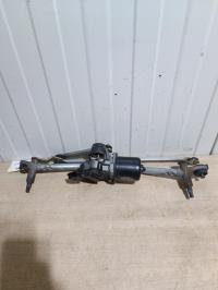 Moteur essuie glace avant