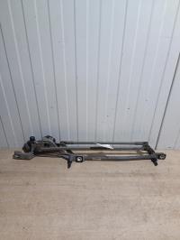 Moteur essuie glace avant