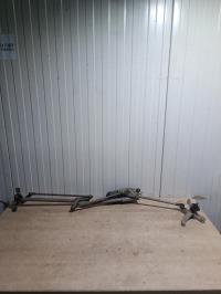 Moteur essuie glace avant