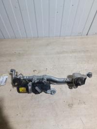Moteur essuie glace avant