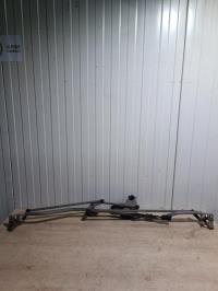 Moteur essuie glace avant