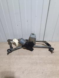 Moteur essuie glace avant
