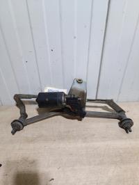 Moteur essuie glace avant